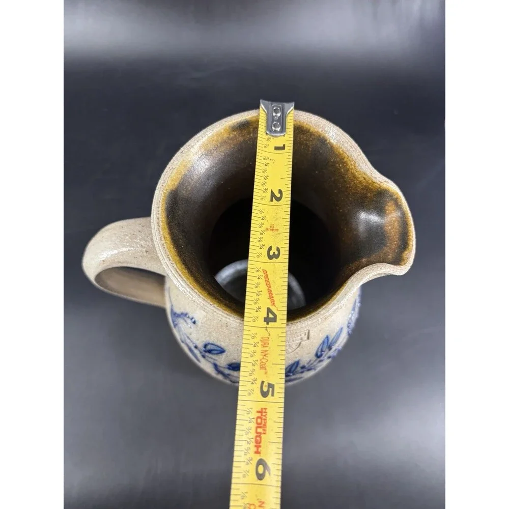 Salmon Falls Stoneware no chips